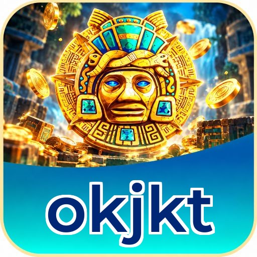 Screenshot 1 - okjkt Home Screen