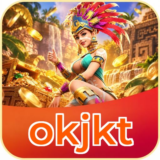 Screenshot 1 - okjkt Home Screen