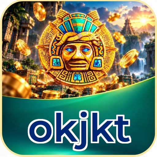 Screenshot 1 - okjkt Home Screen
