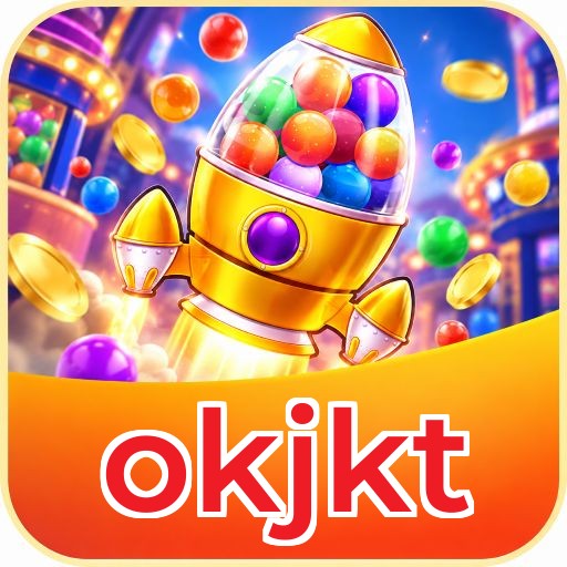 Screenshot 1 - okjkt Home Screen