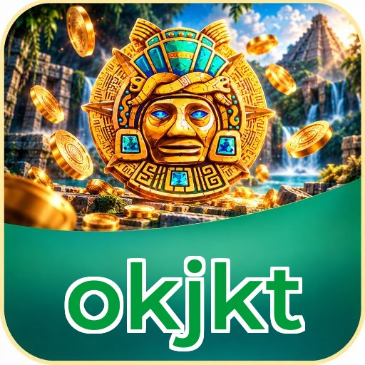 Screenshot 1 - okjkt Home Screen
