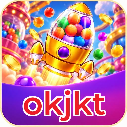 Screenshot 1 - okjkt Home Screen